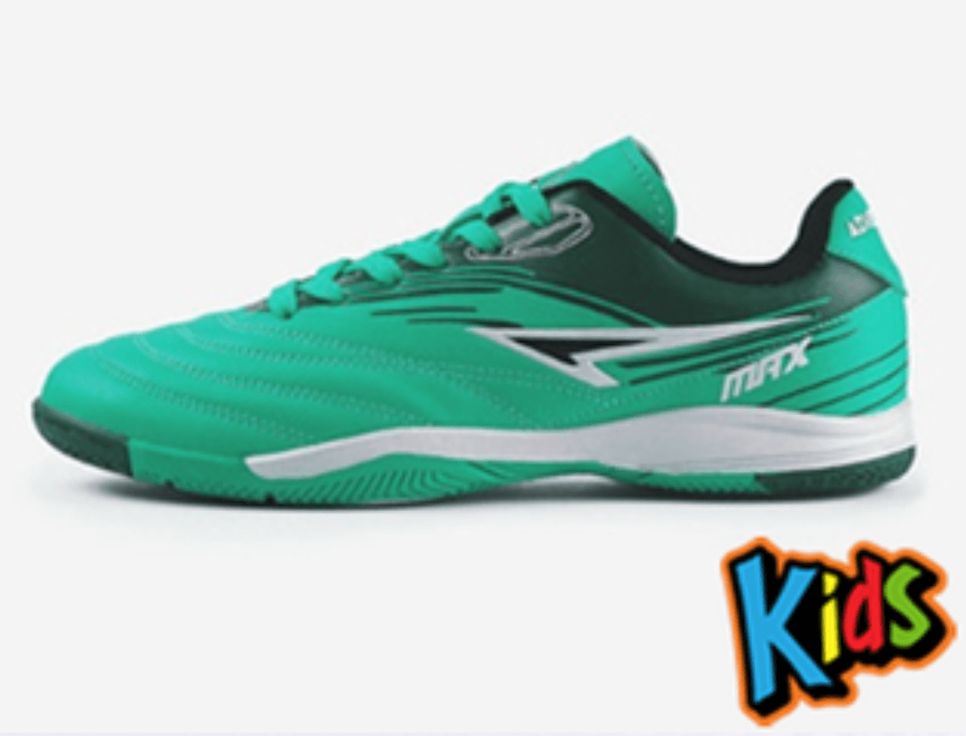 MAX KIDS Verdes