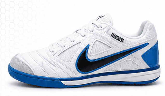 Nike Gato Blancas